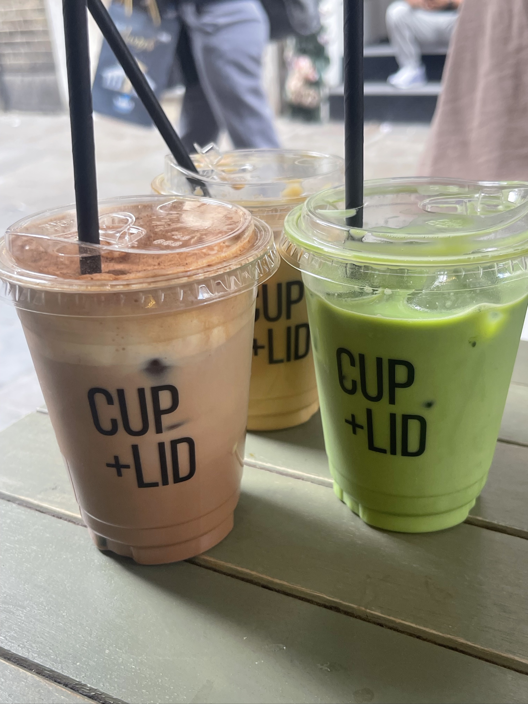 Photo from Cup+Lid